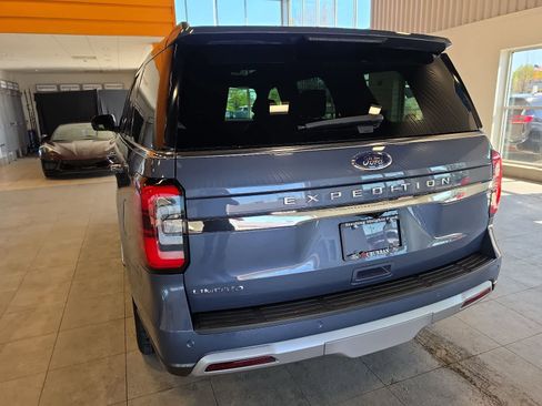 Used 2022 Ford Expedition Limited AWD/4WD image 10