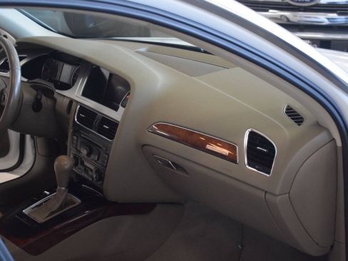Used 2012 Audi A4 2.0T Premium Plus AWD/4WD image 30