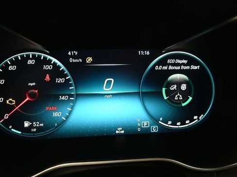 Used 2022 Mercedes-Benz GLC 300 4MATIC image 23