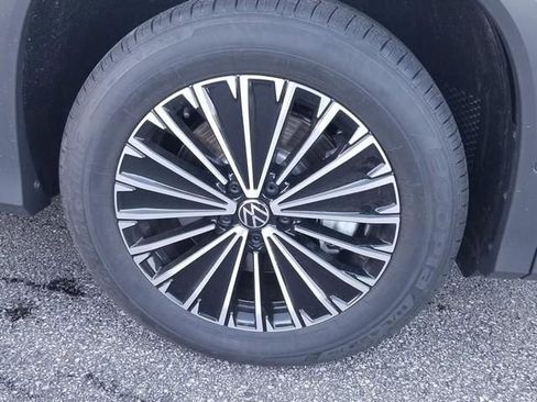 New 2026 Volkswagen Tiguan S AWD/4WD image 13
