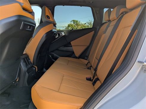 New 2026 BMW X3 M50 w/ Premium Package image 15