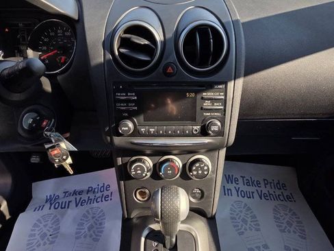 Used 2014 Nissan Rogue S w/ Convenience Package AWD/4WD image 24