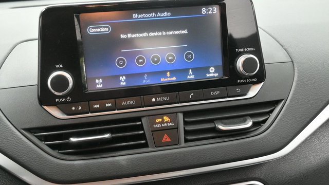 Used 2021 Nissan Altima 2.5 S FWD image 20