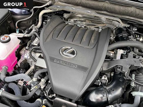 Used 2026 Lexus RX 350 Premium w/ Convenience Package FWD image 30