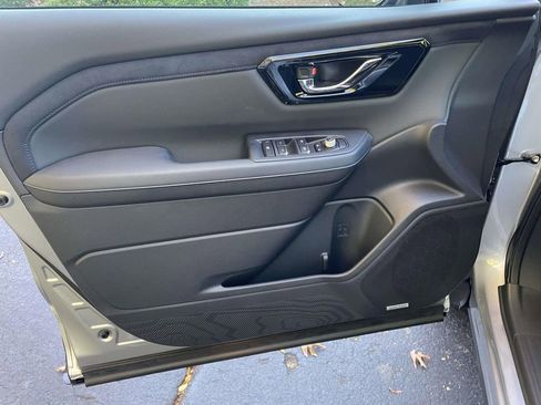 New 2026 Subaru Forester Limited image 15