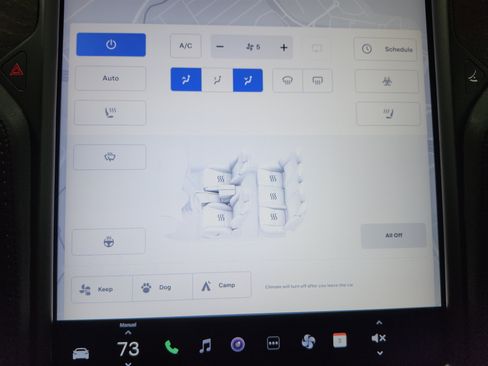 Used 2019 Tesla Model S 100D image 35