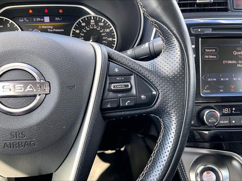 Used 2023 Nissan Maxima SL image 24