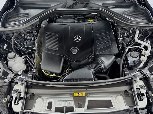 New 2026 Mercedes-Benz GLC 300 image 10