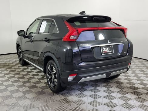 Used 2019 Mitsubishi Eclipse Cross SE image 8