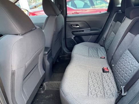 New 2026 Nissan Kicks SV image 13