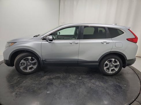 Used 2019 Honda CR-V EX-L image 4