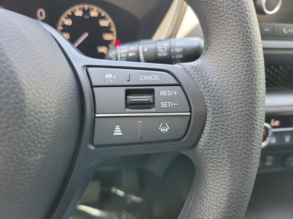 Used 2024 Honda CR-V EX image 19
