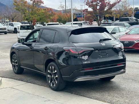 Used 2026 Honda HR-V EX-L image 5