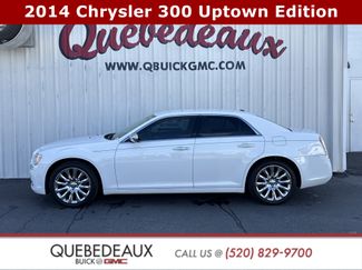 Used 2014 Chrysler 300 Uptown Edition w/ Quick Order Package 22M video 1