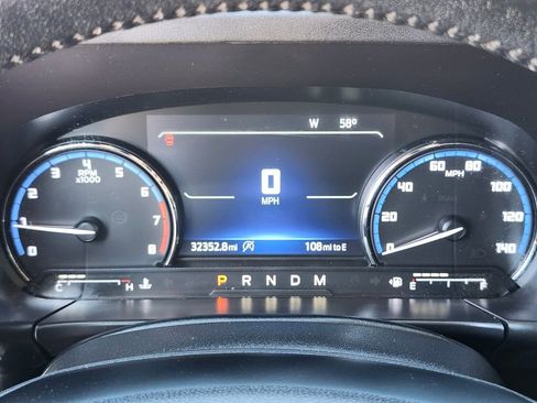 Certified 2023 Ford Bronco Sport Badlands AWD/4WD image 31