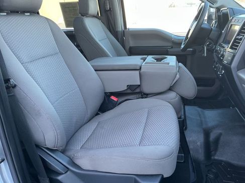 Used 2020 Ford F350 XLT w/ XLT Premium Package image 42