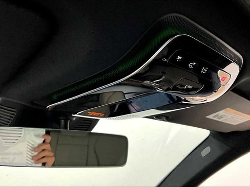 New 2025 Mercedes-Benz GLC 300 image 20