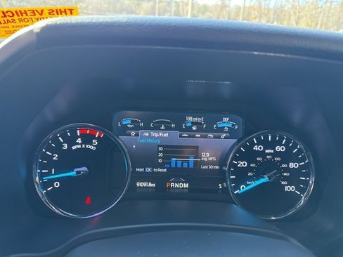 Certified 2022 Ford F250 Lariat w/ Tremor Off-Road Package image 15