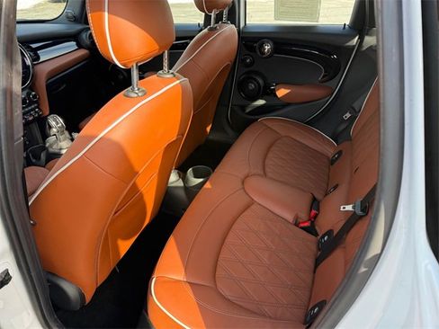 Used 2024 MINI Cooper S image 21