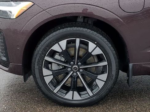 Certified 2026 Volvo XC60 T8 Plus w/ Protection Package Premier AWD/4WD image 13