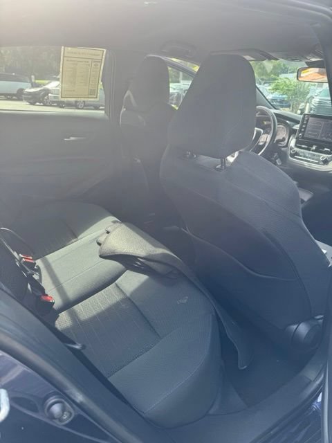 Used 2020 Toyota Corolla SE FWD image 9