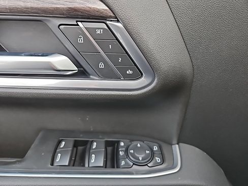 New 2026 Chevrolet Silverado 2500 LTZ w/ LTZ Plus Package image 13