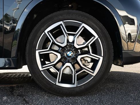 Used 2025 BMW X1 xDrive28i w/ Convenience Package AWD/4WD image 61
