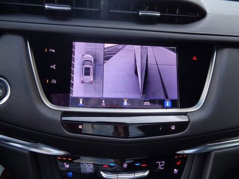 Certified 2023 Cadillac XT5 Sportv w/ Technology Package image 37