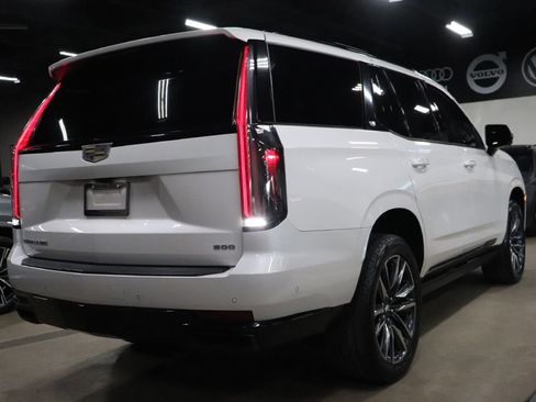 Used 2021 Cadillac Escalade Sport Platinum image 5