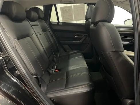Used 2024 MAZDA CX-50 AWD 2.5 Turbo w/ Premium Pkg image 14