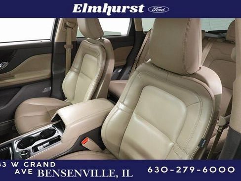 Used 2021 Lincoln Corsair FWD w/ Equipment Group 101A image 11