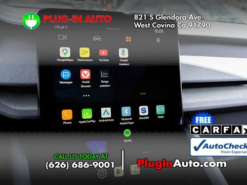 Used 2022 Polestar Polestar 2 w/ Plus Package image 23