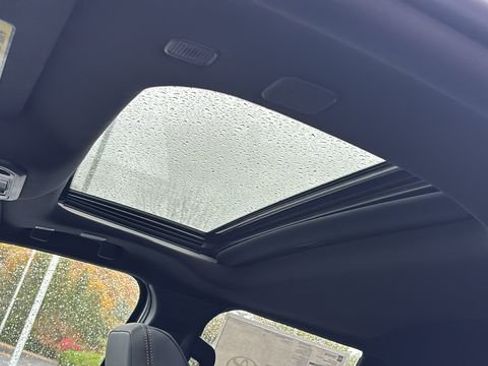 New 2025 Toyota Tacoma Limited image 9