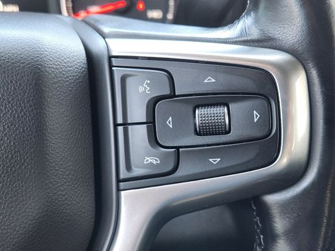 Used 2020 Chevrolet Silverado 1500 LT w/ Texas Edition RWD image 22