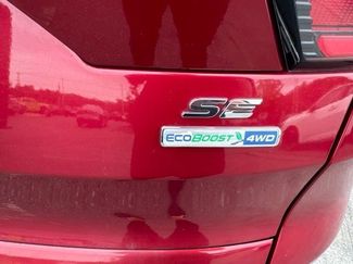 Used 2018 Ford Escape SE w/ SE Sync 3 Package AWD/4WD video 2