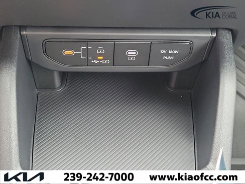 New 2026 Kia K4 LX image 27