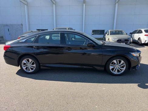 Used 2019 Honda Accord LX image 14