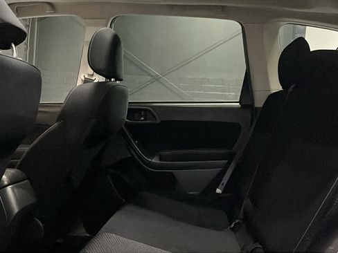 Used 2015 Subaru Forester 2.5i Premium w/ All-Weather Package AWD/4WD image 24