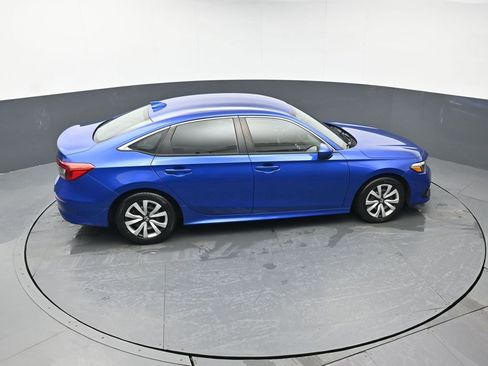 Certified 2023 Honda Civic LX image 41