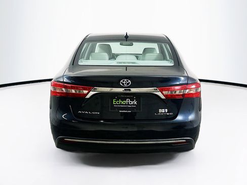 Used 2016 Toyota Avalon Limited FWD image 7