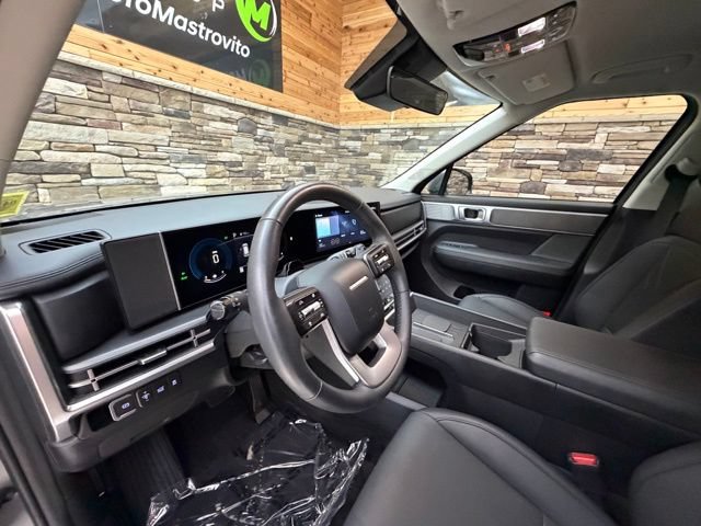 Used 2026 Hyundai Santa Fe SEL AWD/4WD image 11
