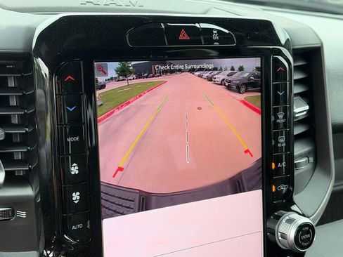 New 2026 RAM 3500 Tradesman AWD/4WD image 22