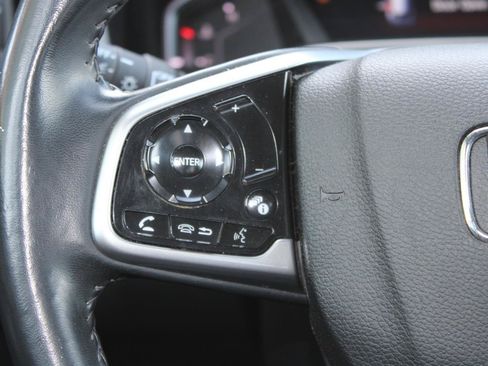 Used 2020 Honda CR-V EX-L image 30