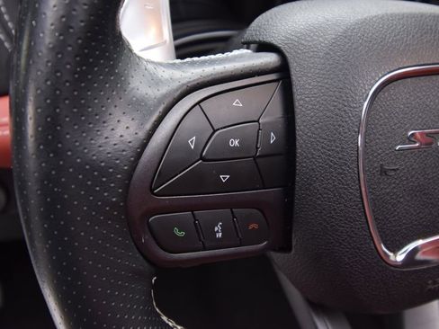 Used 2023 Dodge Durango SRT image 35