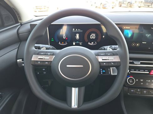 New 2026 Hyundai Tucson SEL image 10