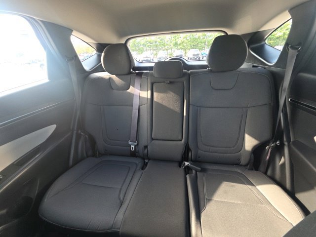 Used 2022 Hyundai Tucson SE w/ Cargo Package AWD/4WD image 26