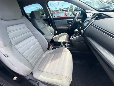 Used 2020 Honda CR-V LX image 15
