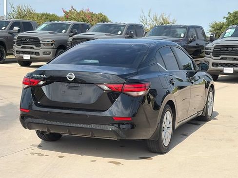 Used 2023 Nissan Sentra S FWD image 9