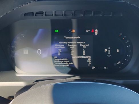 New 2026 Volvo XC90 B6 Plus w/ Protection Package Premier image 14