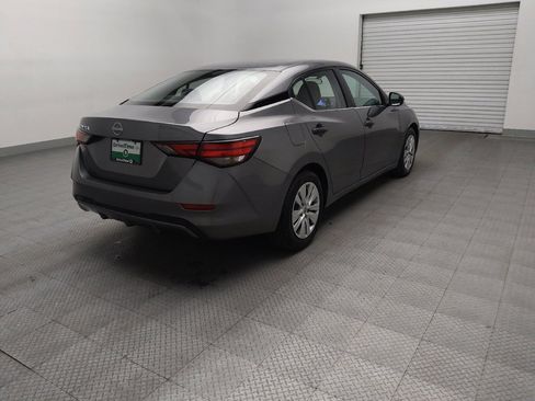 Used 2024 Nissan Sentra S FWD image 9